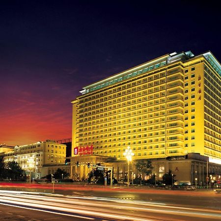 Hotel East Sacred Peking Exterior foto