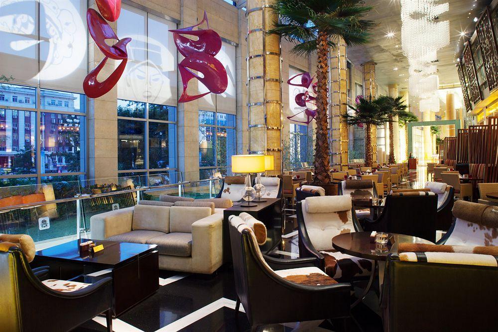 Hotel East Sacred Peking Exterior foto