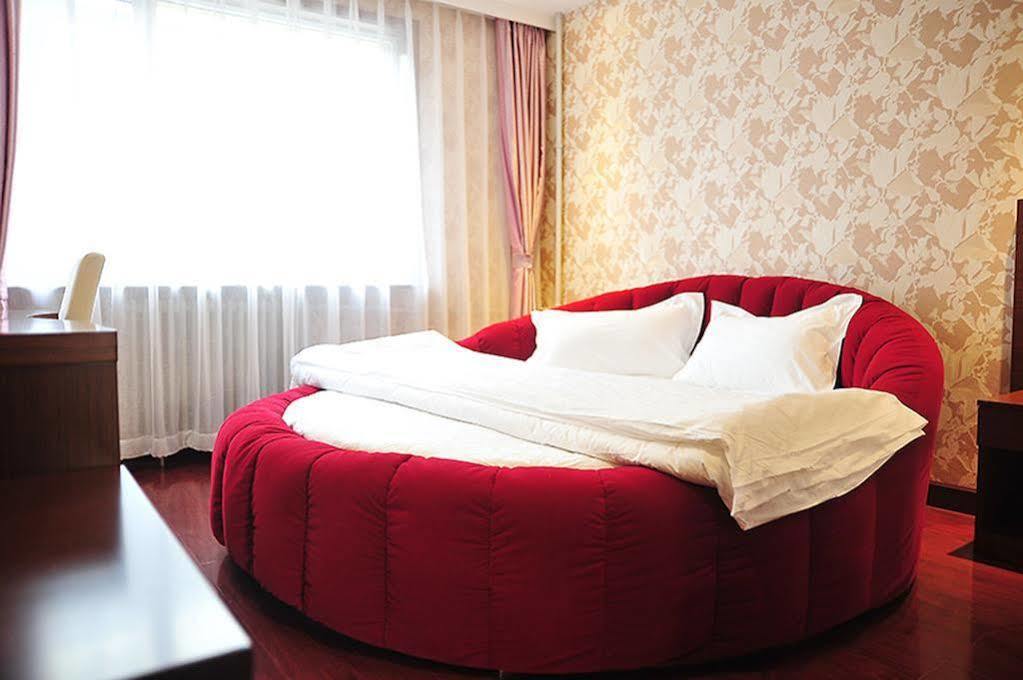 Hotel East Sacred Peking Exterior foto
